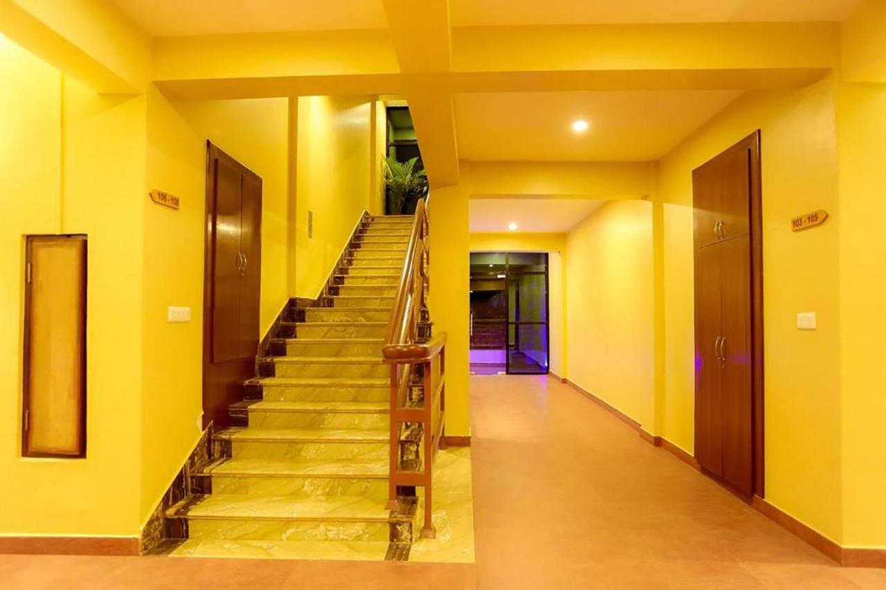 Hotel Glory Garden Pokhara Luaran gambar