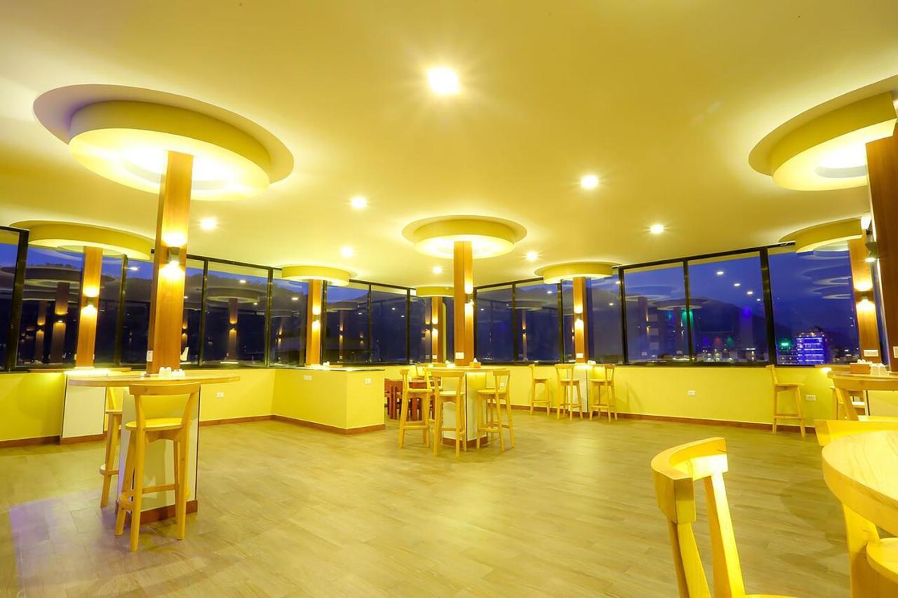 Hotel Glory Garden Pokhara Luaran gambar
