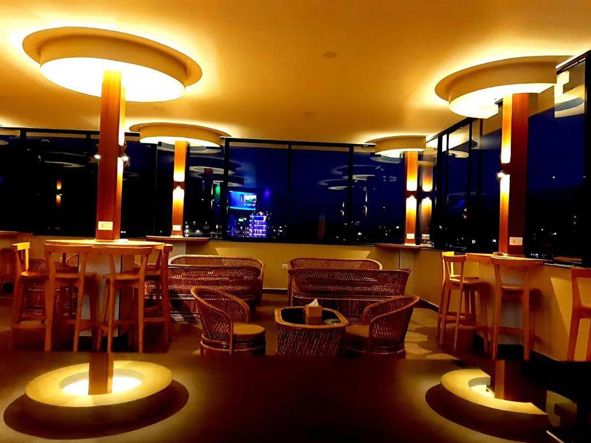 Hotel Glory Garden Pokhara Luaran gambar