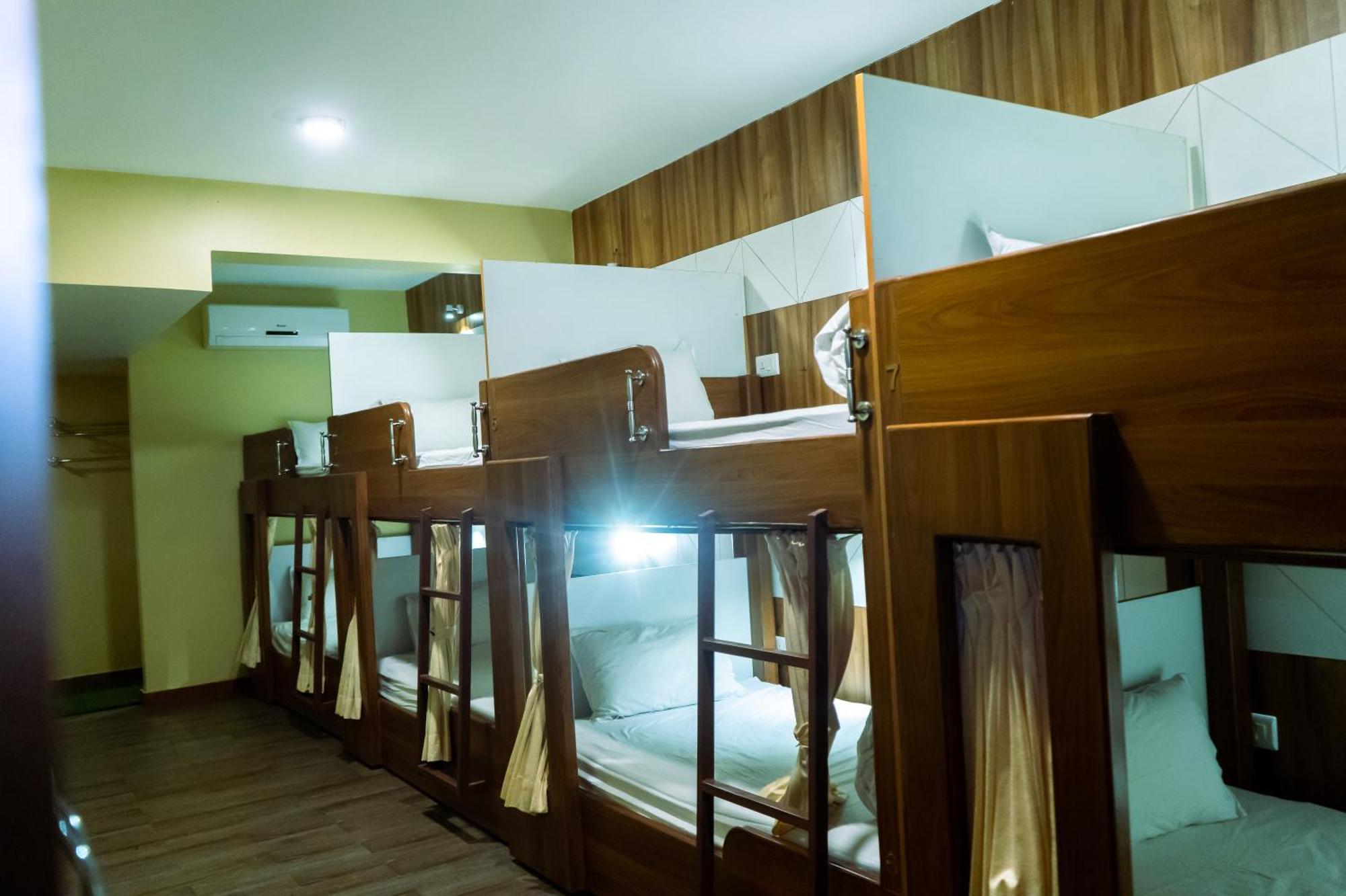 Hotel Glory Garden Pokhara Bilik gambar
