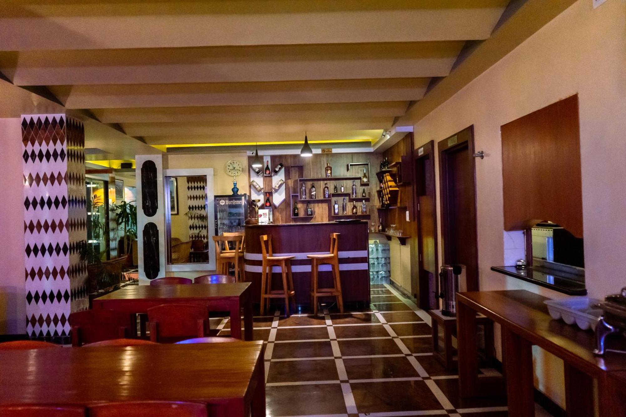 Hotel Glory Garden Pokhara Luaran gambar