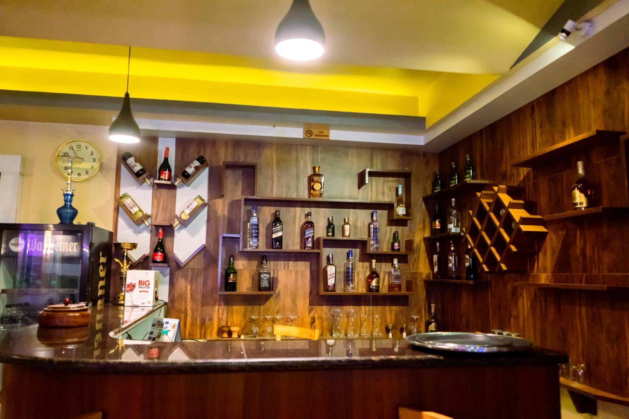 Hotel Glory Garden Pokhara Luaran gambar